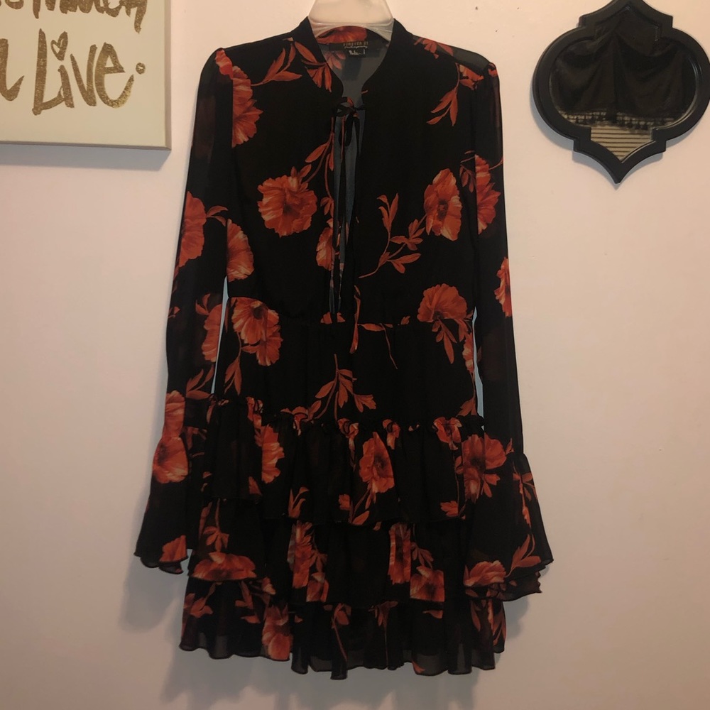 Fancy Top